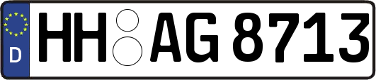 HH-AG8713