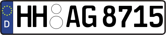 HH-AG8715