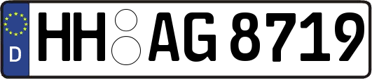 HH-AG8719
