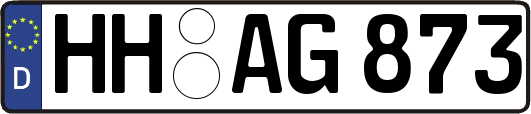 HH-AG873