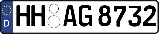 HH-AG8732