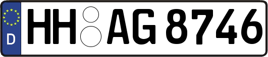 HH-AG8746