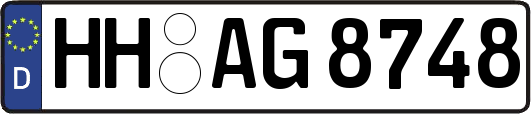 HH-AG8748