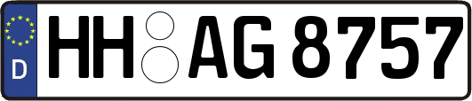 HH-AG8757
