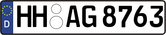 HH-AG8763