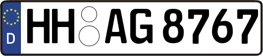 HH-AG8767