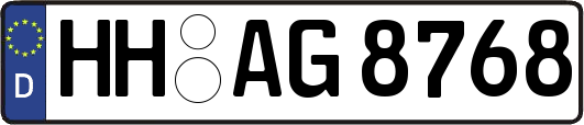 HH-AG8768