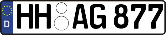 HH-AG877