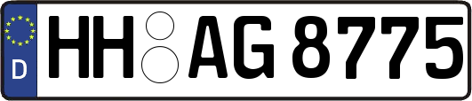 HH-AG8775
