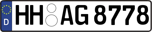 HH-AG8778