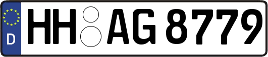 HH-AG8779