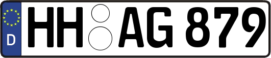 HH-AG879