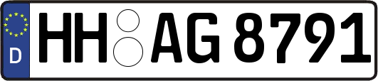 HH-AG8791