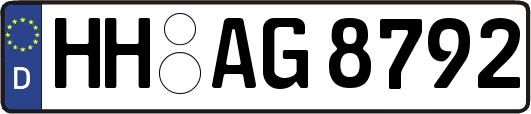 HH-AG8792