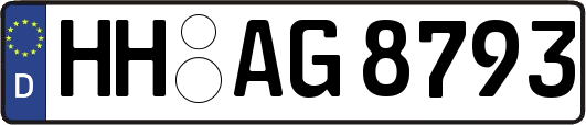 HH-AG8793