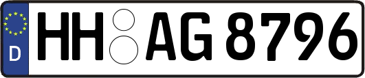HH-AG8796