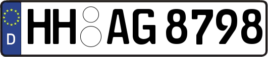 HH-AG8798