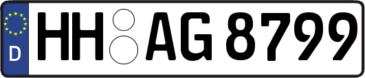 HH-AG8799