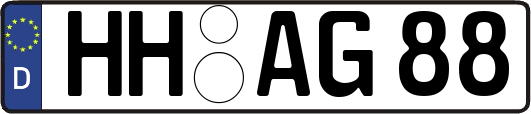 HH-AG88