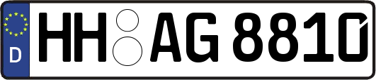 HH-AG8810