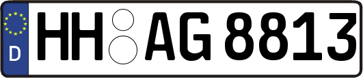 HH-AG8813