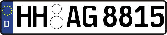 HH-AG8815