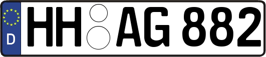 HH-AG882