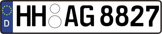 HH-AG8827