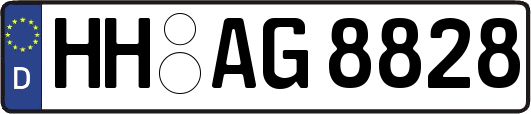 HH-AG8828