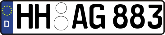 HH-AG883
