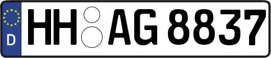 HH-AG8837
