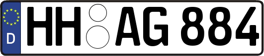 HH-AG884