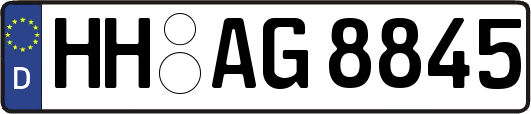HH-AG8845
