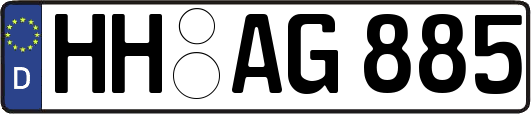HH-AG885
