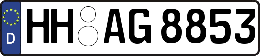 HH-AG8853