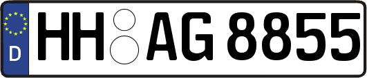HH-AG8855