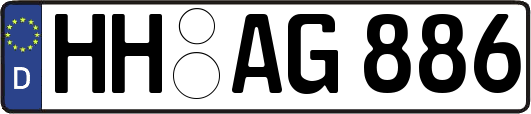 HH-AG886