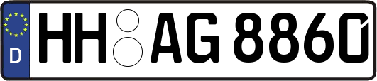 HH-AG8860