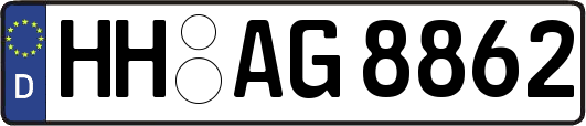 HH-AG8862