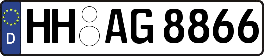 HH-AG8866