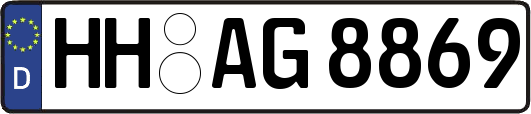 HH-AG8869