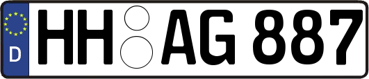 HH-AG887