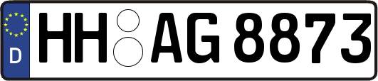 HH-AG8873