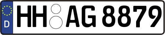HH-AG8879