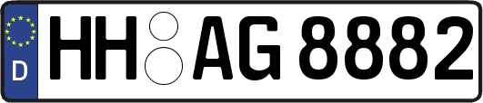 HH-AG8882