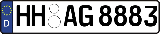 HH-AG8883