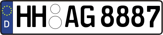 HH-AG8887