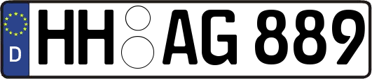 HH-AG889