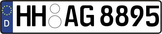 HH-AG8895