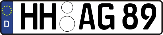 HH-AG89